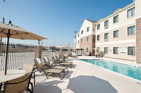 фото отеля Staybridge Suites West Fort Worth