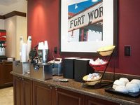 Staybridge Suites West Fort Worth