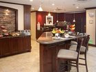 фото отеля Staybridge Suites West Fort Worth