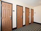 фото отеля Staybridge Suites West Fort Worth