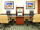 фото отеля Staybridge Suites West Fort Worth