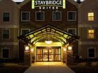 фото отеля Staybridge Suites West Fort Worth