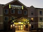 фото отеля Staybridge Suites West Fort Worth