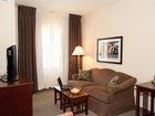 фото отеля Staybridge Suites West Fort Worth