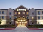 фото отеля Staybridge Suites West Fort Worth