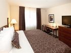 фото отеля Staybridge Suites West Fort Worth