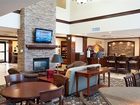 фото отеля Staybridge Suites West Fort Worth