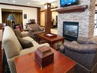 фото отеля Staybridge Suites West Fort Worth