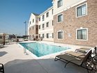 фото отеля Staybridge Suites West Fort Worth