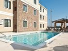 фото отеля Staybridge Suites West Fort Worth