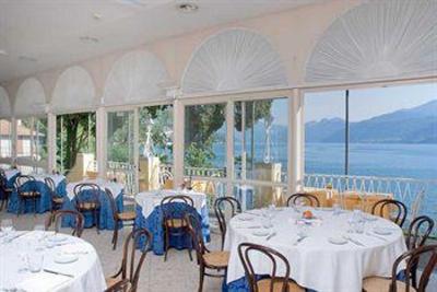 фото отеля Royal Victoria Hotel Varenna