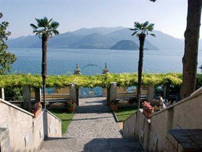 фото отеля Royal Victoria Hotel Varenna