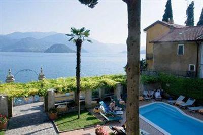 фото отеля Royal Victoria Hotel Varenna