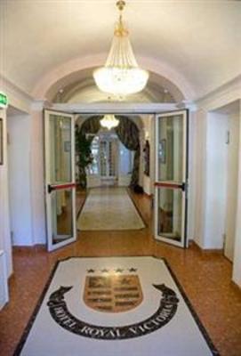 фото отеля Royal Victoria Hotel Varenna