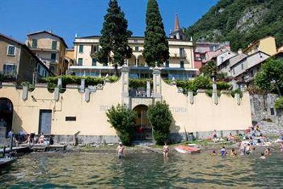 фото отеля Royal Victoria Hotel Varenna