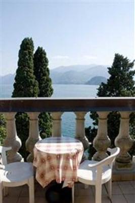 фото отеля Royal Victoria Hotel Varenna