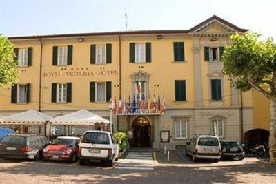 фото отеля Royal Victoria Hotel Varenna