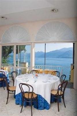 фото отеля Royal Victoria Hotel Varenna