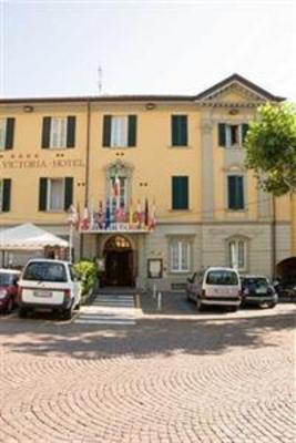 фото отеля Royal Victoria Hotel Varenna