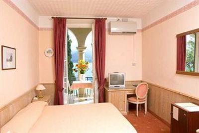 фото отеля Royal Victoria Hotel Varenna
