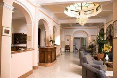 фото отеля Royal Victoria Hotel Varenna