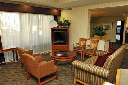 фото отеля Hampton Inn Green Bay