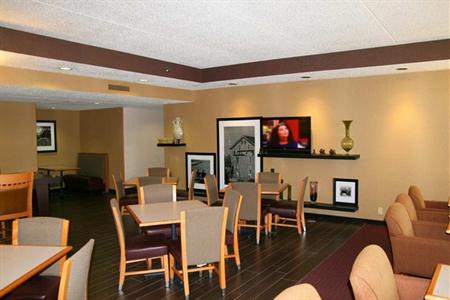 фото отеля Hampton Inn Green Bay