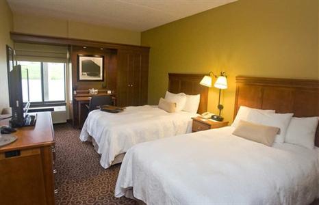 фото отеля Hampton Inn Green Bay