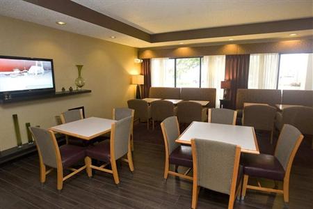 фото отеля Hampton Inn Green Bay