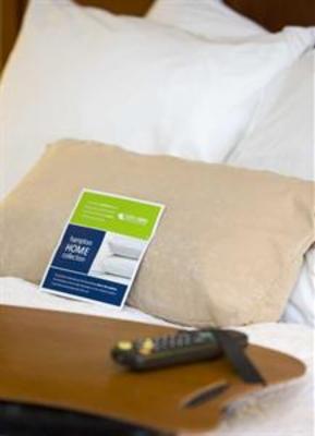 фото отеля Hampton Inn Green Bay