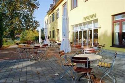 фото отеля Park Hotel Seehof