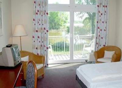 фото отеля Park Hotel Seehof