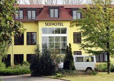 фото отеля Park Hotel Seehof