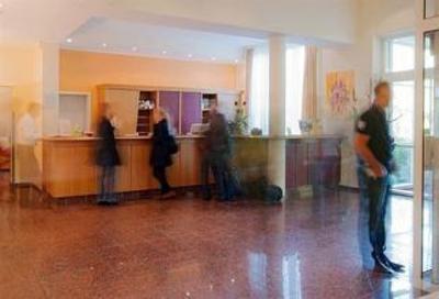 фото отеля Park Hotel Seehof
