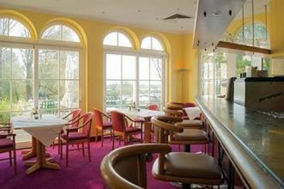 фото отеля Park Hotel Seehof