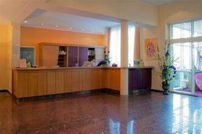 фото отеля Park Hotel Seehof