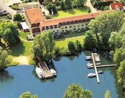 фото отеля Park Hotel Seehof