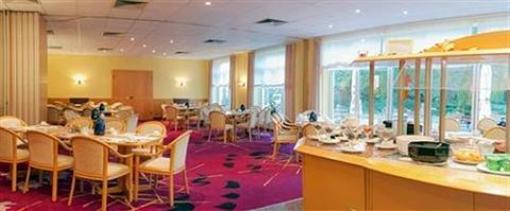 фото отеля Park Hotel Seehof