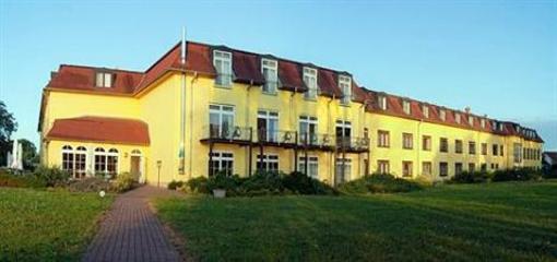 фото отеля Park Hotel Seehof
