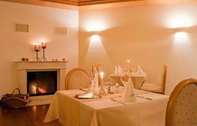 фото отеля Park Hotel Seehof
