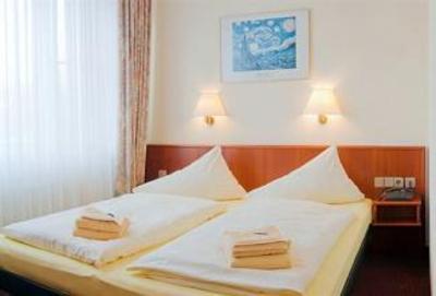 фото отеля Park Hotel Seehof