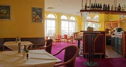 фото отеля Park Hotel Seehof