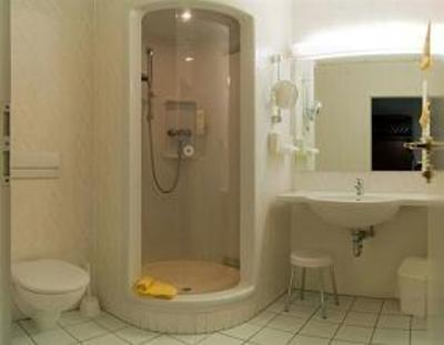 фото отеля Park Hotel Seehof