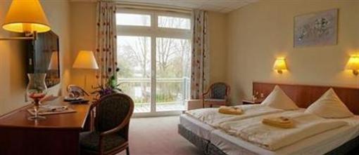 фото отеля Park Hotel Seehof