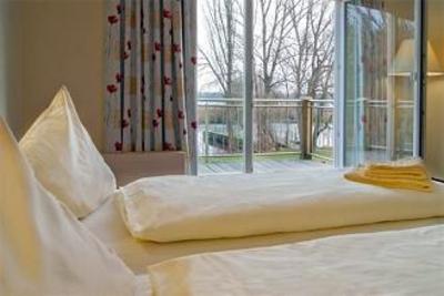 фото отеля Park Hotel Seehof