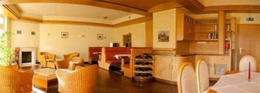 фото отеля Park Hotel Seehof