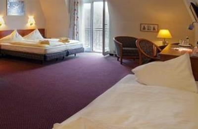 фото отеля Park Hotel Seehof