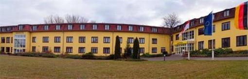 фото отеля Park Hotel Seehof