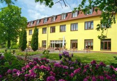 фото отеля Park Hotel Seehof