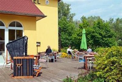 фото отеля Park Hotel Seehof